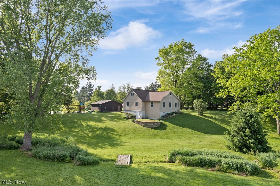 10031 Sanford Road Lodi OH 44254