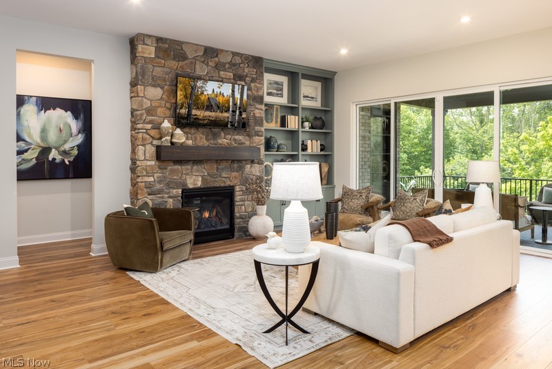 2488 Prairie Lane Hinckley OH 44233