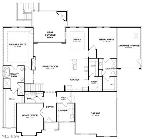 2488 Prairie Lane Hinckley OH 44233