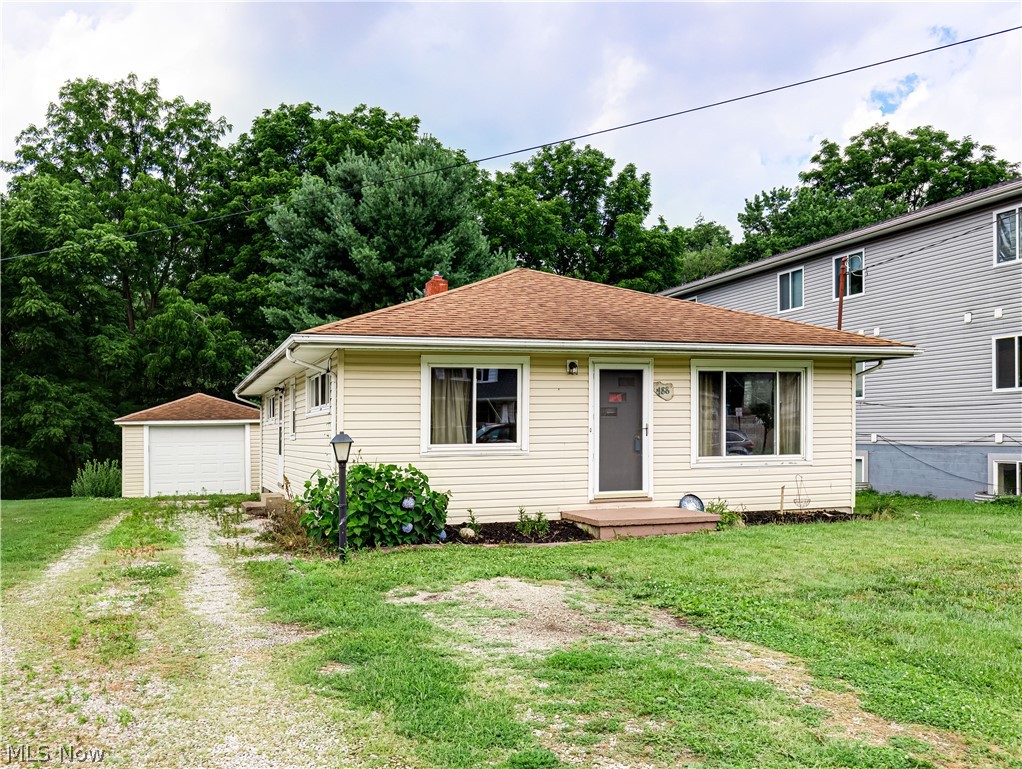 488 Massillon Road Akron OH 44306
