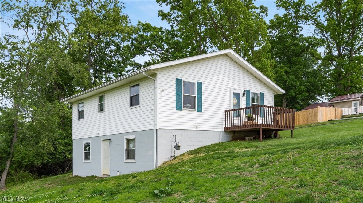 1003 Wabash Avenue Zanesville OH 43701