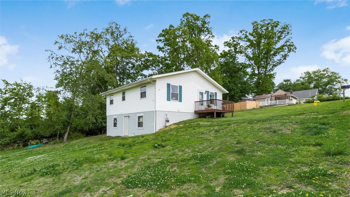 1003 Wabash Avenue Zanesville OH 43701