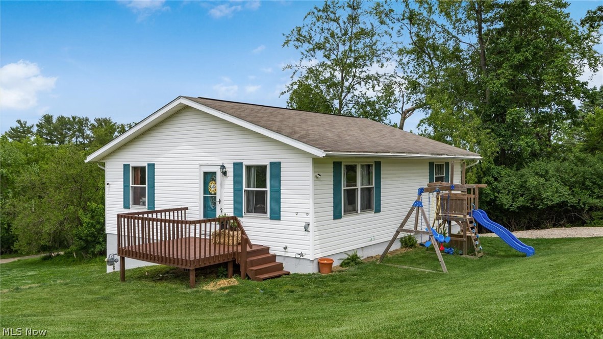 1003 Wabash Avenue Zanesville OH 43701