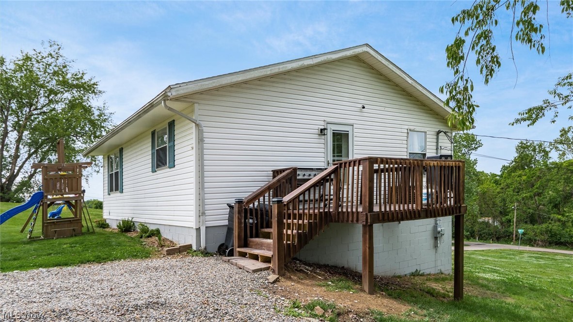 1003 Wabash Avenue Zanesville OH 43701