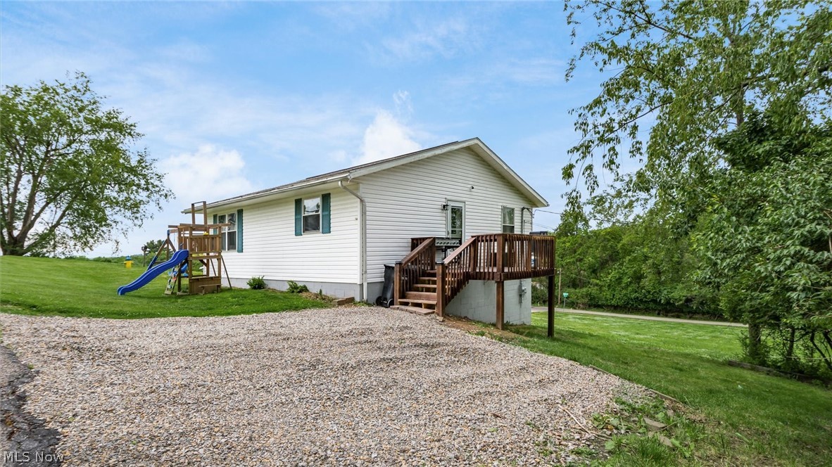 1003 Wabash Avenue Zanesville OH 43701
