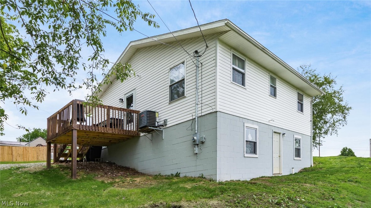1003 Wabash Avenue Zanesville OH 43701