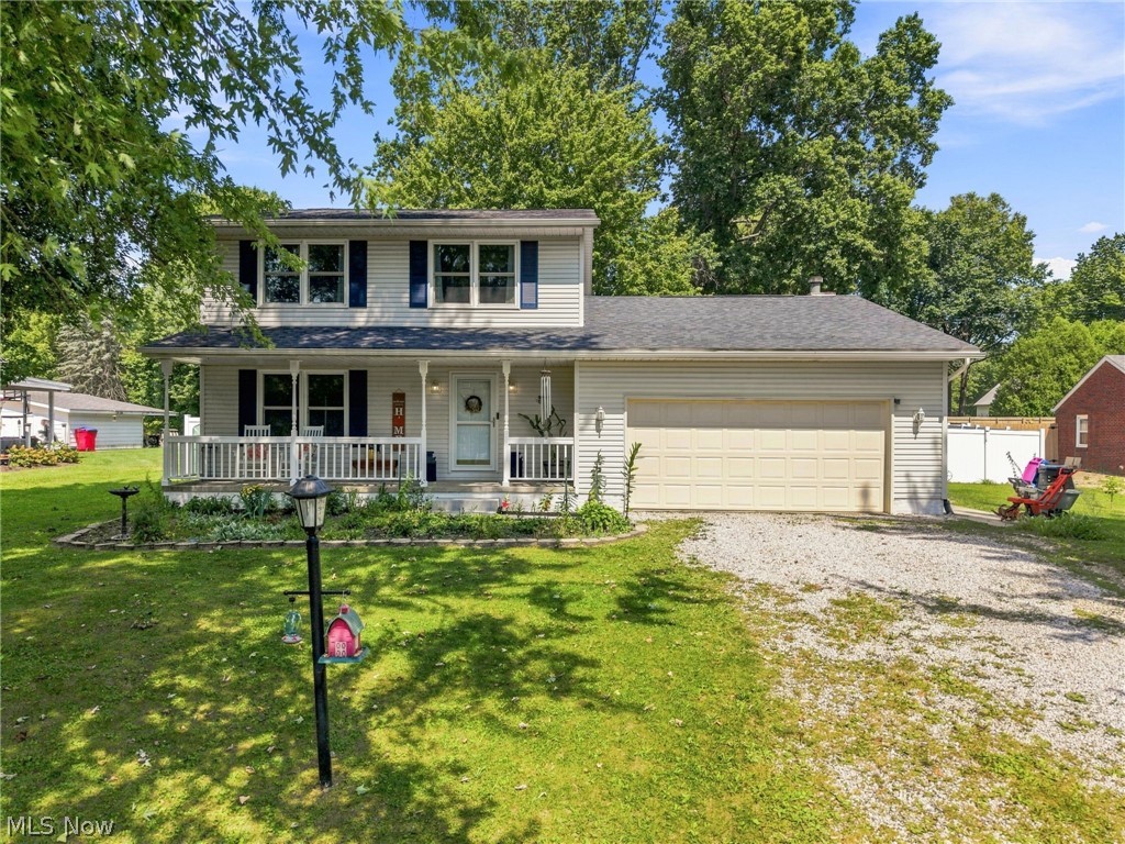 5893 Noel Street Louisville OH 44641