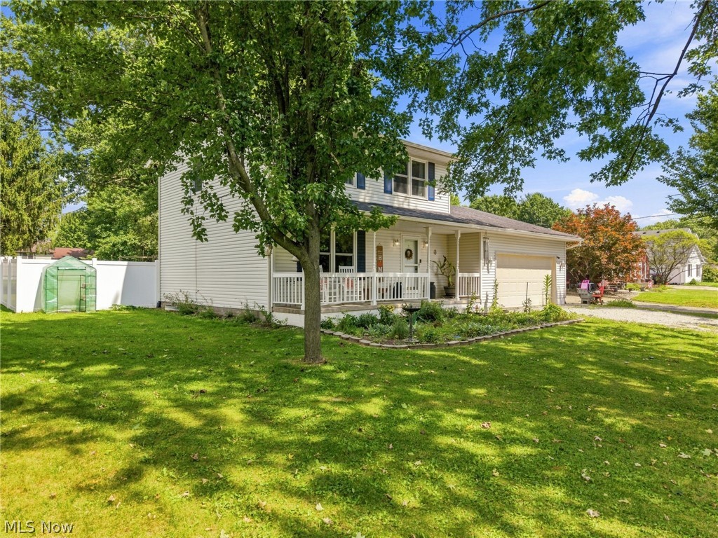 5893 Noel Street Louisville OH 44641