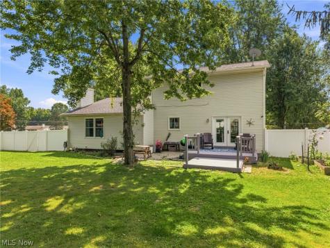 5893 Noel Street Louisville OH 44641