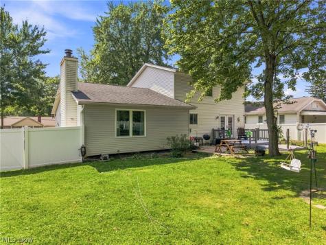 5893 Noel Street Louisville OH 44641
