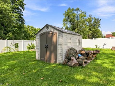 5893 Noel Street Louisville OH 44641