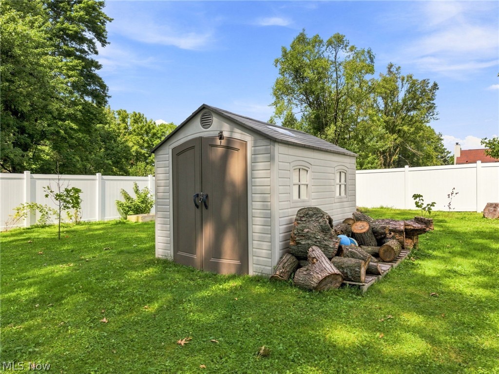 5893 Noel Street Louisville OH 44641