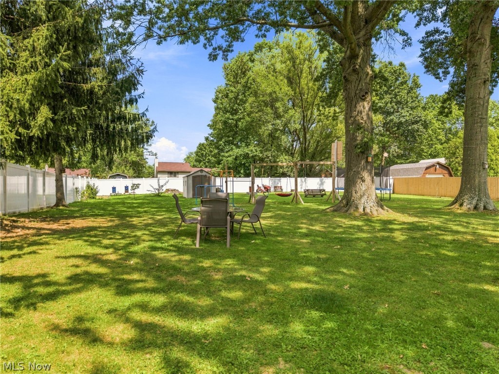 5893 Noel Street Louisville OH 44641
