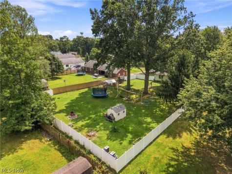 5893 Noel Street Louisville OH 44641
