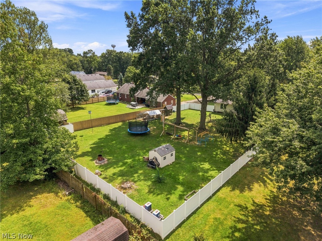 5893 Noel Street Louisville OH 44641
