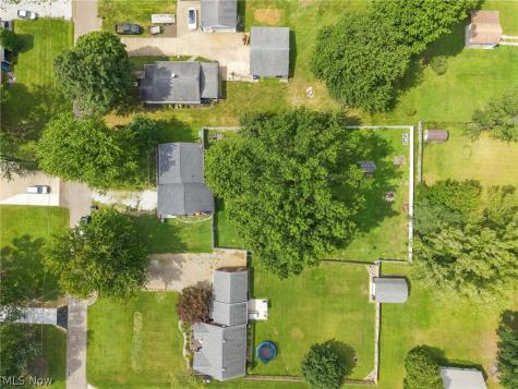 5893 Noel Street Louisville OH 44641