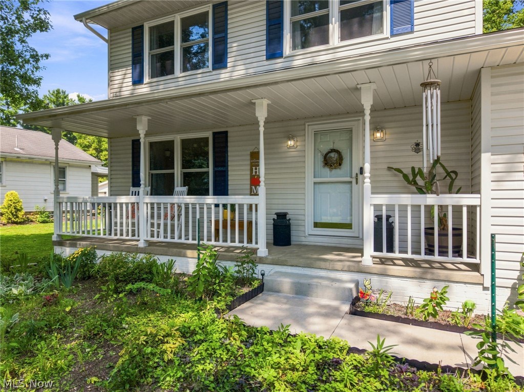 5893 Noel Street Louisville OH 44641