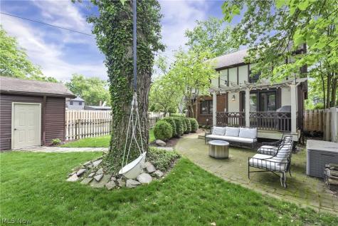 348 Lake Forest Drive Bay Village OH 44140