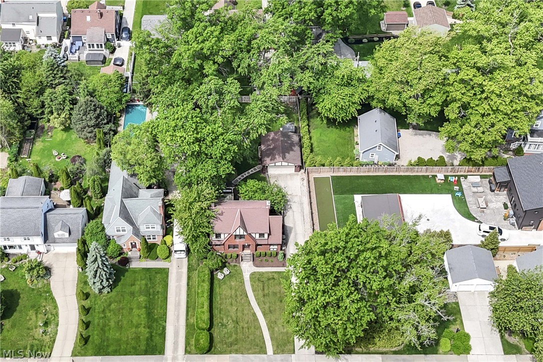 348 Lake Forest Drive Bay Village OH 44140
