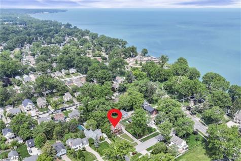 348 Lake Forest Drive Bay Village OH 44140