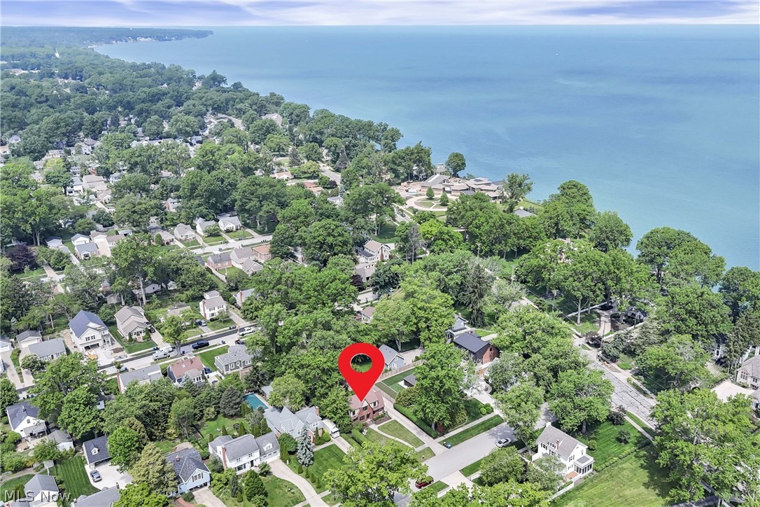348 Lake Forest Drive Bay Village OH 44140