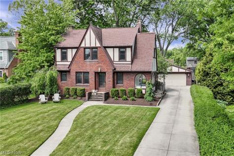 348 Lake Forest Drive Bay Village OH 44140