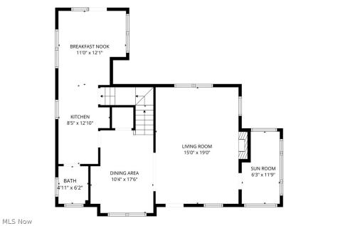 348 Lake Forest Drive Bay Village OH 44140