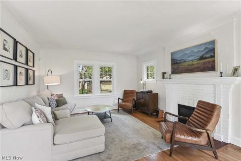 348 Lake Forest Drive Bay Village OH 44140