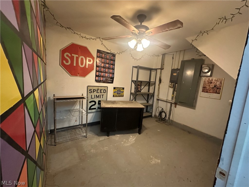 422 N Center Street Lagrange OH 44050