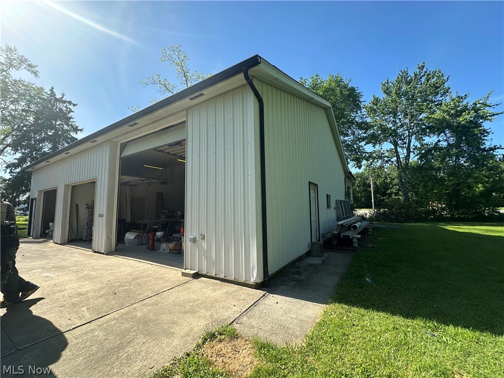 422 N Center Street Lagrange OH 44050
