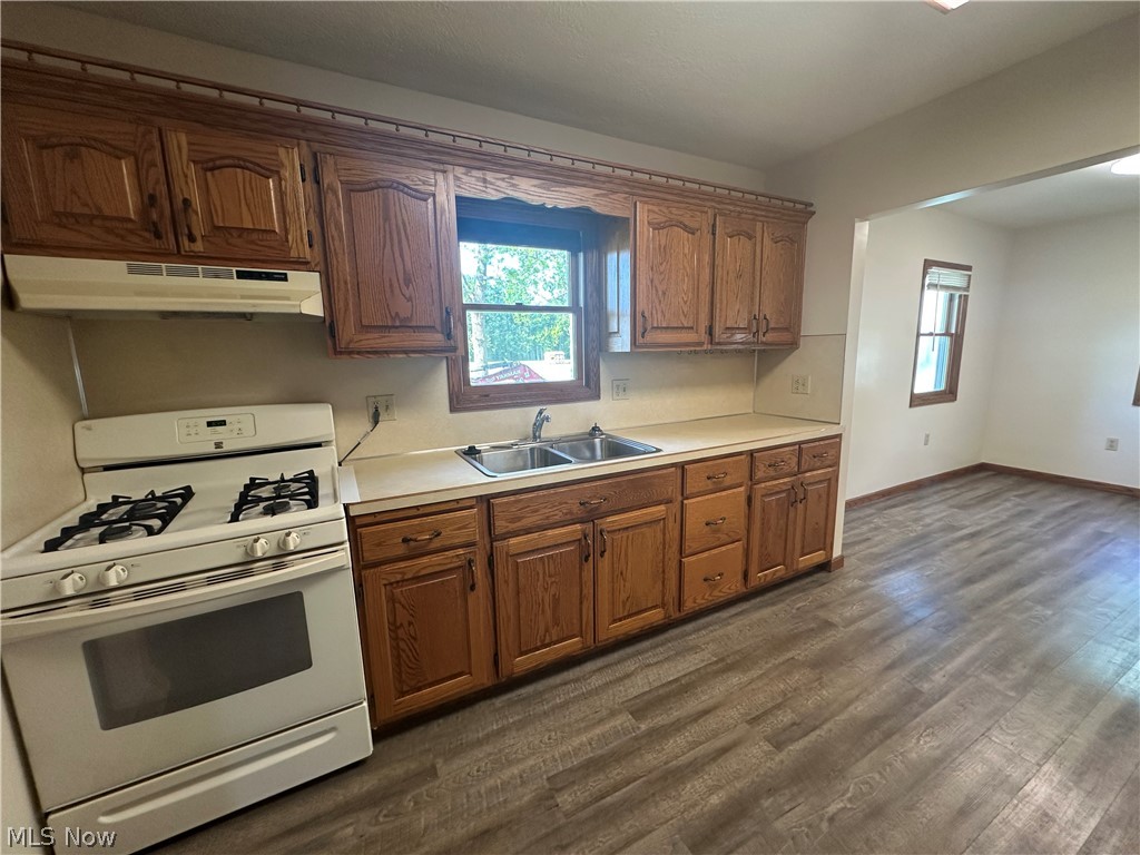 422 N Center Street Lagrange OH 44050