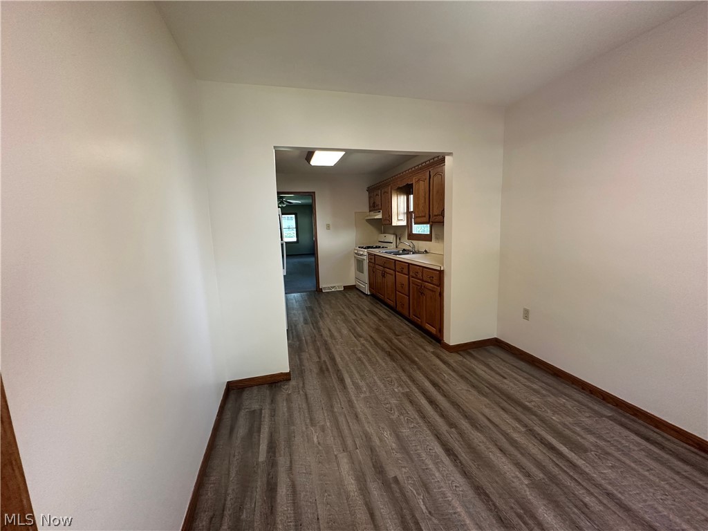 422 N Center Street Lagrange OH 44050