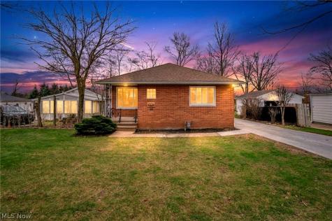 6104 Turney Road Garfield Heights OH 44125