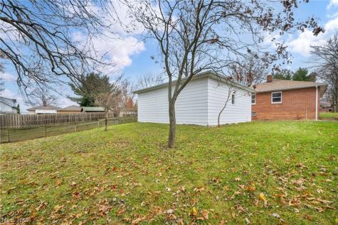 6104 Turney Road Garfield Heights OH 44125