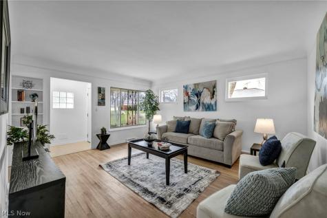 6104 Turney Road Garfield Heights OH 44125