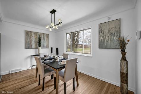 6104 Turney Road Garfield Heights OH 44125