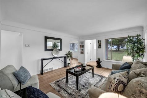 6104 Turney Road Garfield Heights OH 44125