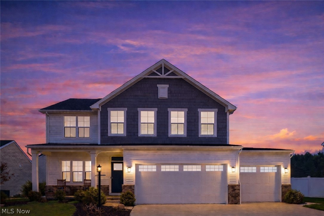 3402 Sandgate Street NW North Canton OH 44720