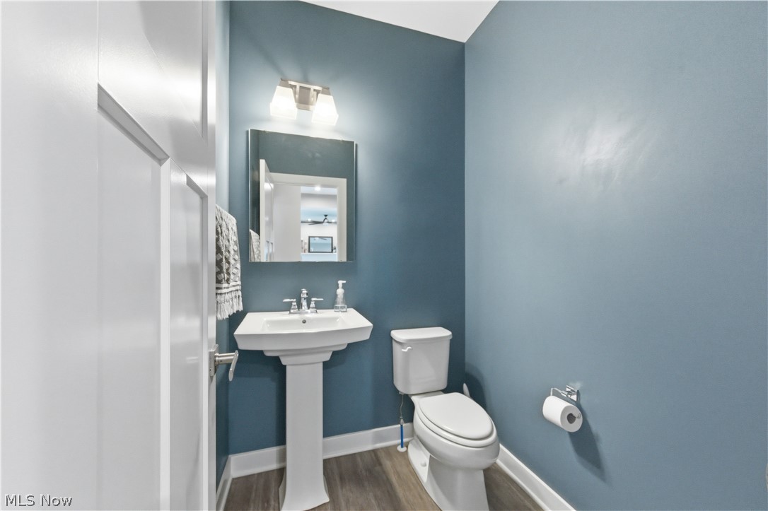 3402 Sandgate Street NW North Canton OH 44720