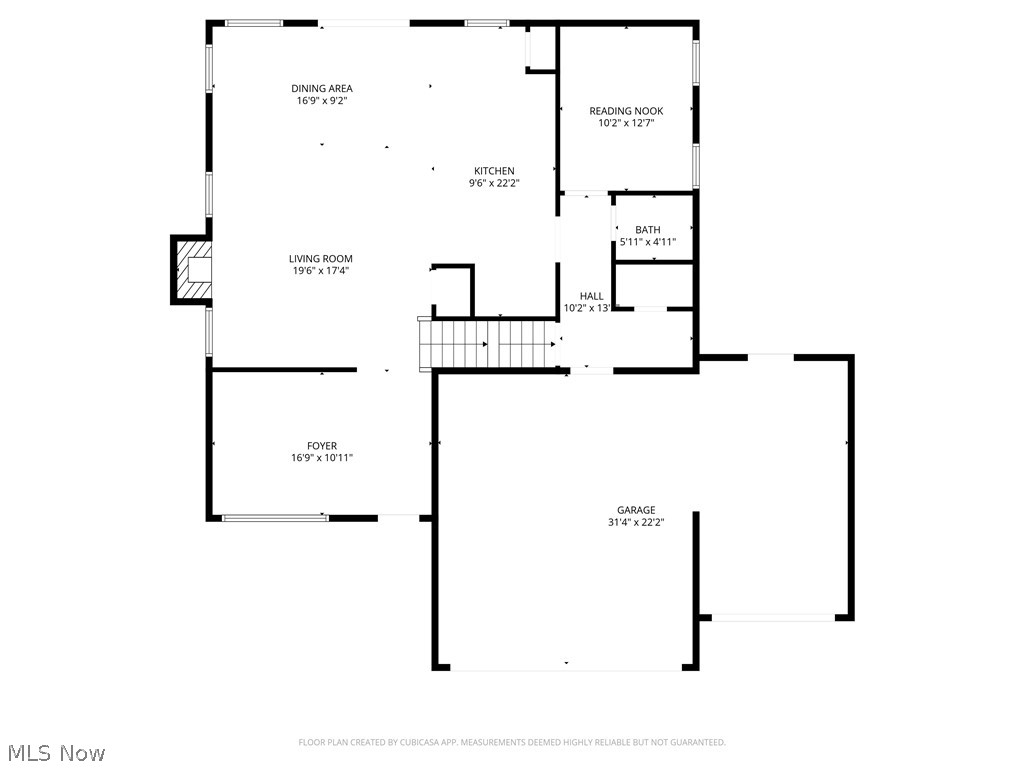 3402 Sandgate Street NW North Canton OH 44720