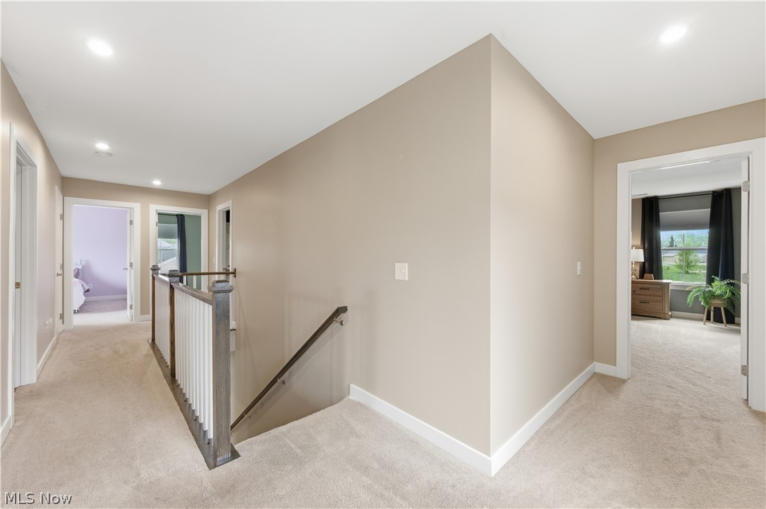 3402 Sandgate Street NW North Canton OH 44720