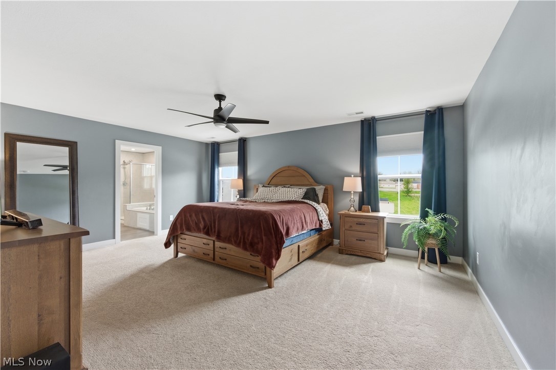 3402 Sandgate Street NW North Canton OH 44720