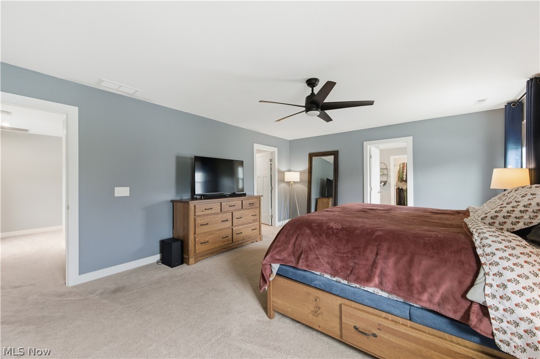 3402 Sandgate Street NW North Canton OH 44720