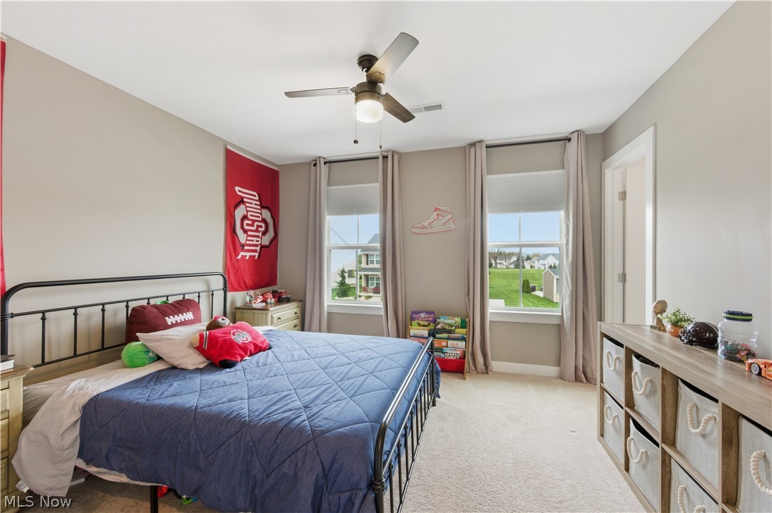3402 Sandgate Street NW North Canton OH 44720