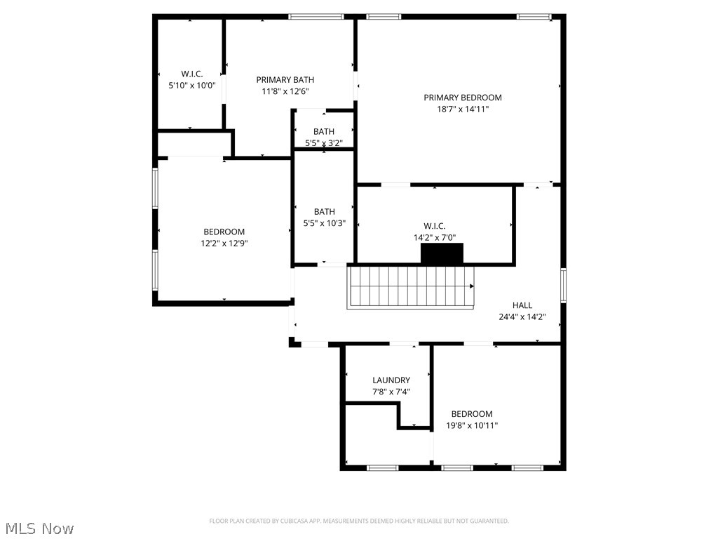 3402 Sandgate Street NW North Canton OH 44720