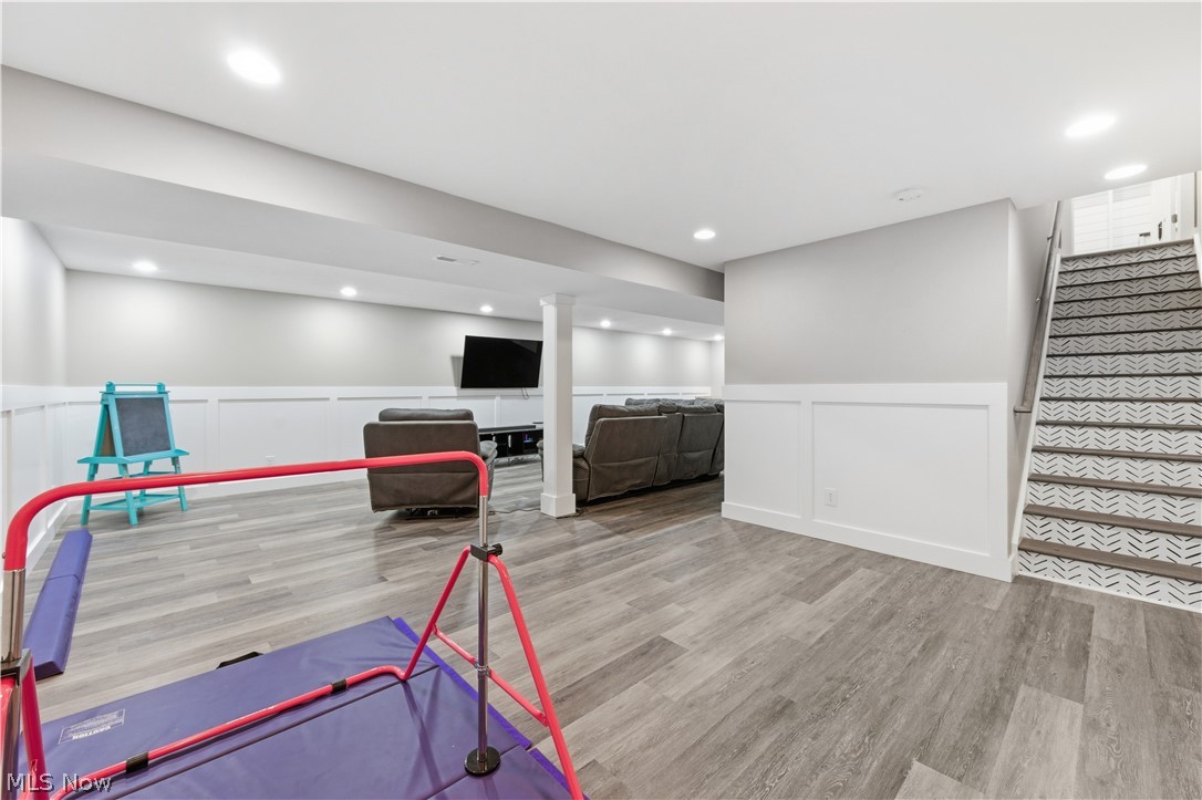 3402 Sandgate Street NW North Canton OH 44720