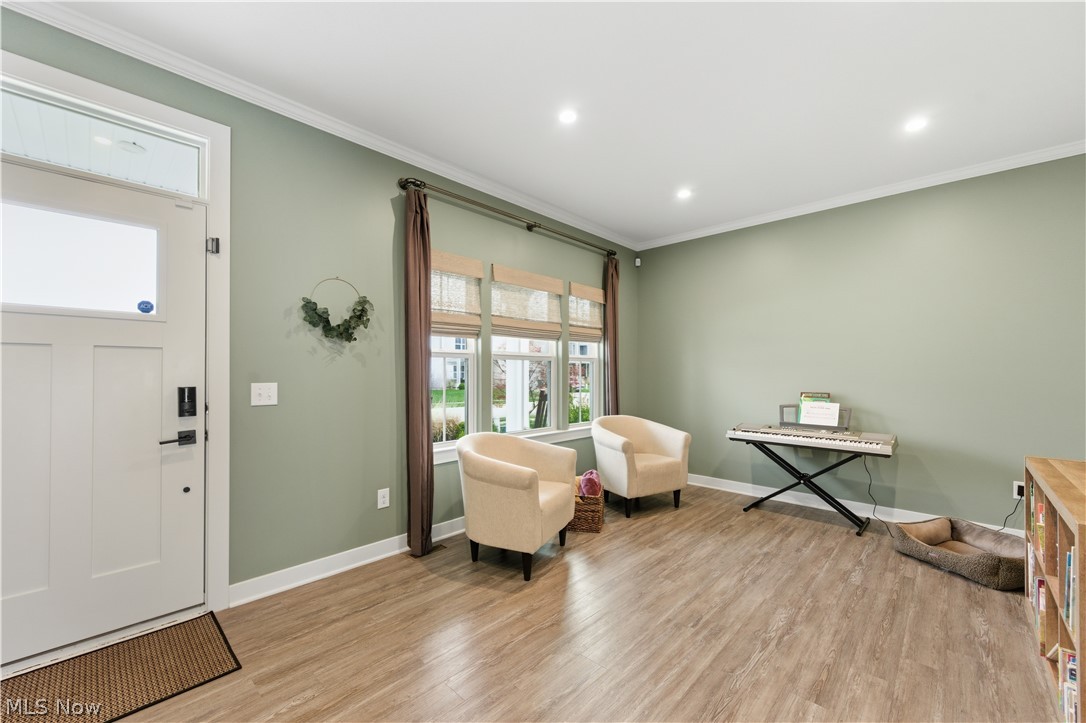 3402 Sandgate Street NW North Canton OH 44720