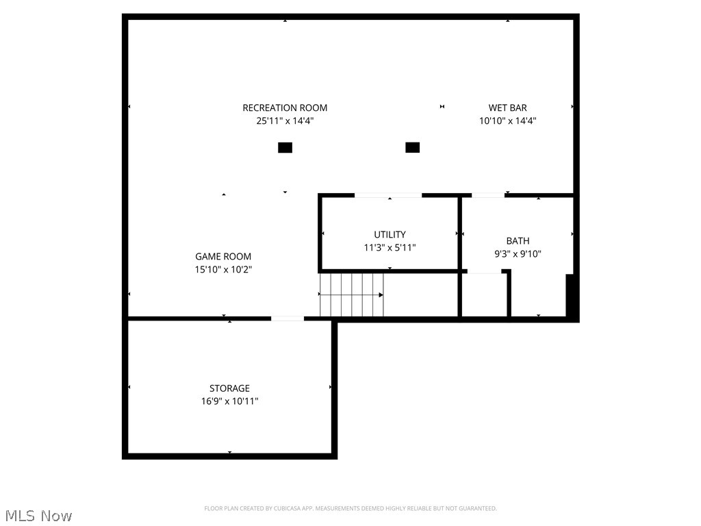 3402 Sandgate Street NW North Canton OH 44720