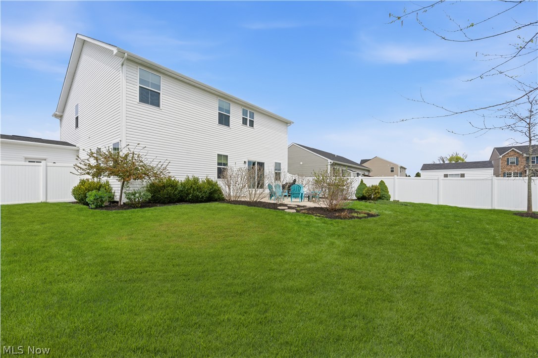 3402 Sandgate Street NW North Canton OH 44720