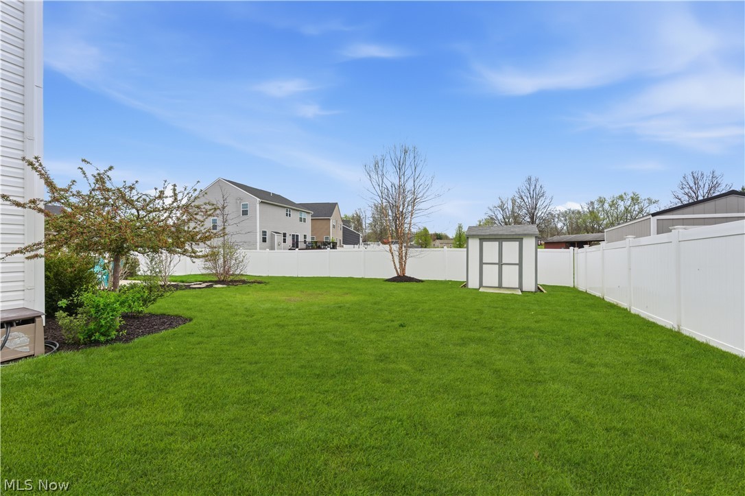 3402 Sandgate Street NW North Canton OH 44720